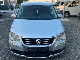 VW Touran 2.0TDI BMM, снимка 1