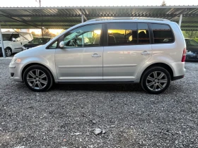 VW Touran 2.0TDI BMM, снимка 5