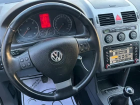 VW Touran 2.0TDI BMM, снимка 10