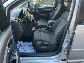 VW Touran 2.0TDI BMM, снимка 11