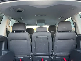 VW Touran 2.0TDI BMM, снимка 12