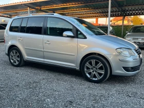 VW Touran 2.0TDI BMM, снимка 2