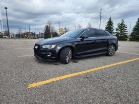 Audi A3 * 2.0T Technik * CARFAX * ЦЕНА ДО БГ, снимка 11