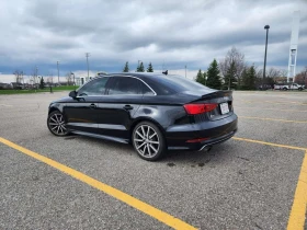 Audi A3 * 2.0T Technik * CARFAX * ЦЕНА ДО БГ, снимка 2