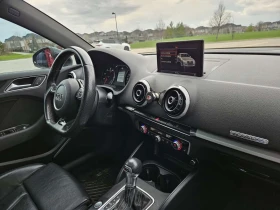 Audi A3 * 2.0T Technik * CARFAX * ЦЕНА ДО БГ, снимка 16
