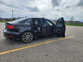 Audi A3 * 2.0T Technik * CARFAX * ЦЕНА ДО БГ, снимка 14