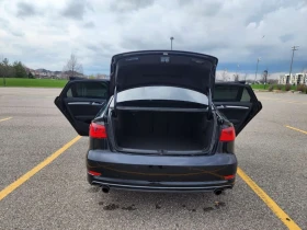 Audi A3 * 2.0T Technik * CARFAX * ЦЕНА ДО БГ, снимка 15