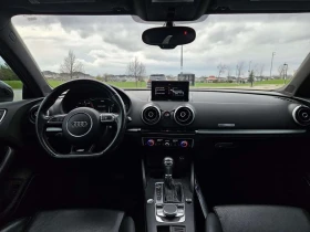 Audi A3 * 2.0T Technik * CARFAX * ЦЕНА ДО БГ, снимка 8