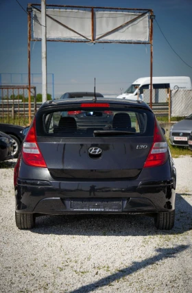 Hyundai I30 1.4i ЛИЗИНГ, снимка 5