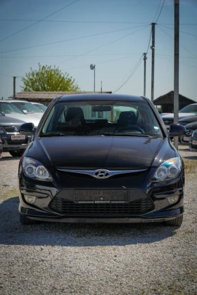 Hyundai I30 1.4i ЛИЗИНГ, снимка 2