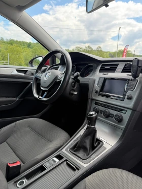 VW Golf 1.6 TDI, снимка 6