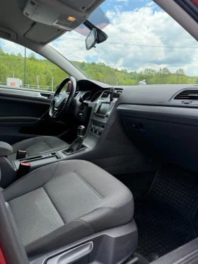 VW Golf 1.6 TDI, снимка 5
