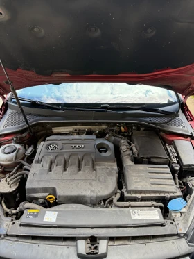 VW Golf 1.6 TDI, снимка 12