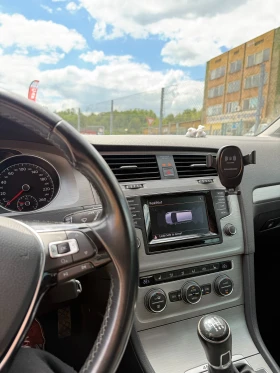 VW Golf 1.6 TDI, снимка 11