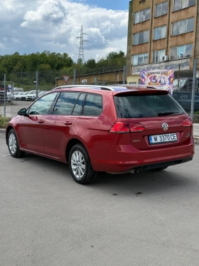 VW Golf 1.6 TDI, снимка 4