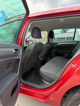 VW Golf 1.6 TDI, снимка 9