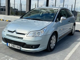 Citroen C4 1.6i Газ Автомат, снимка 3