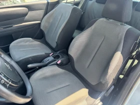 Citroen C4 1.6i Газ Автомат, снимка 8