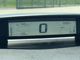 Citroen C4 1.6i Газ Автомат, снимка 15