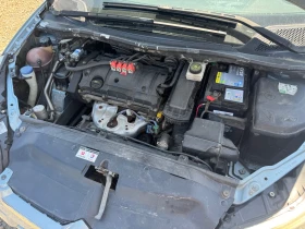 Citroen C4 1.6i Газ Автомат, снимка 10