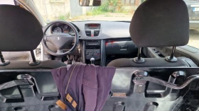 Peugeot 208 1+ 1 / ТОВАРНО / 245 хил км / 1.4hdi - 68ps, снимка 7