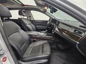 BMW 730, снимка 10