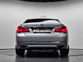 BMW 730, снимка 4