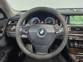 BMW 730, снимка 16
