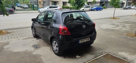 Toyota Yaris 1.0 VVT-i Спешно, снимка 4