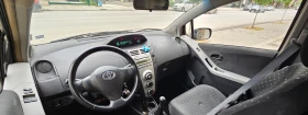Toyota Yaris 1.0 VVT-i Спешно, снимка 5