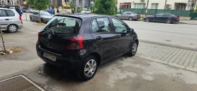 Toyota Yaris 1.0 VVT-i Спешно, снимка 3