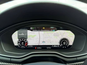 Audi Rs5 2022 Audi RS 5 Sportback, снимка 11