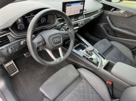 Audi Rs5 2022 Audi RS 5 Sportback, снимка 7
