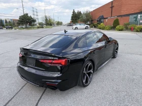 Audi Rs5 2022 Audi RS 5 Sportback, снимка 6