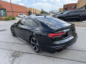 Audi Rs5 2022 Audi RS 5 Sportback, снимка 4