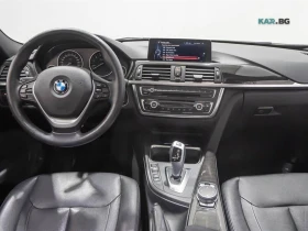 BMW 328  xDrive  * Sedan * AWD* АвтоКредит* (ЦЕНА ДО БГ), снимка 6