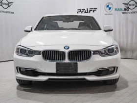 BMW 328  xDrive  * Sedan * AWD* АвтоКредит* (ЦЕНА ДО БГ), снимка 1