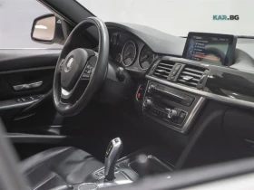 BMW 328  xDrive  * Sedan * AWD* АвтоКредит* (ЦЕНА ДО БГ), снимка 9