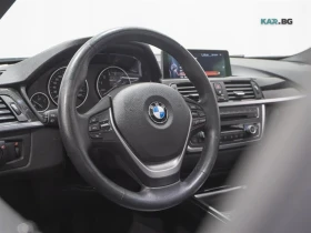 BMW 328  xDrive  * Sedan * AWD* АвтоКредит* (ЦЕНА ДО БГ), снимка 7