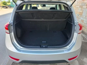 Hyundai Ix20 1.6i 125ps AUTOMAT / PANORAMA , снимка 15