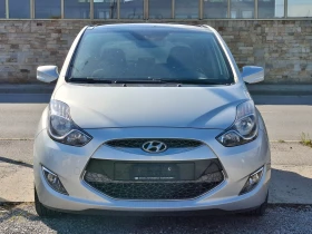 Hyundai Ix20 1.6i 125ps AUTOMAT / PANORAMA , снимка 1