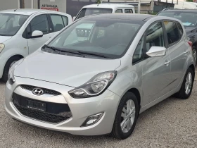 Hyundai Ix20 1.6i 125ps AUTOMAT / PANORAMA , снимка 2