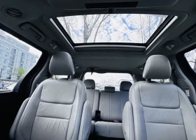 Toyota Sienna LIMITED * AWD * БЕЗ ИНЦИДЕНТИ * CARFAX * , снимка 7