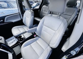 Toyota Sienna LIMITED * AWD * БЕЗ ИНЦИДЕНТИ * CARFAX * , снимка 6