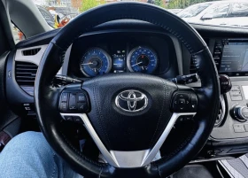 Toyota Sienna LIMITED * AWD * БЕЗ ИНЦИДЕНТИ * CARFAX * , снимка 4