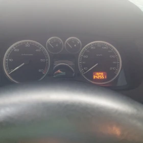 Peugeot 307, снимка 1