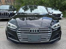 Audi S5 | Technik | DISTRONIC | 360 | HUD | + ГУМИ ДЖАНТИ|, снимка 6