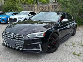Audi S5 | Technik | DISTRONIC | 360 | HUD | + ГУМИ ДЖАНТИ|, снимка 1