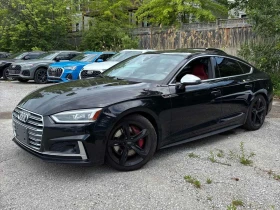 Audi S5 | Technik | DISTRONIC | 360 | HUD | + ГУМИ ДЖАНТИ|, снимка 2