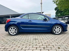Peugeot 207 Автоматик, снимка 4